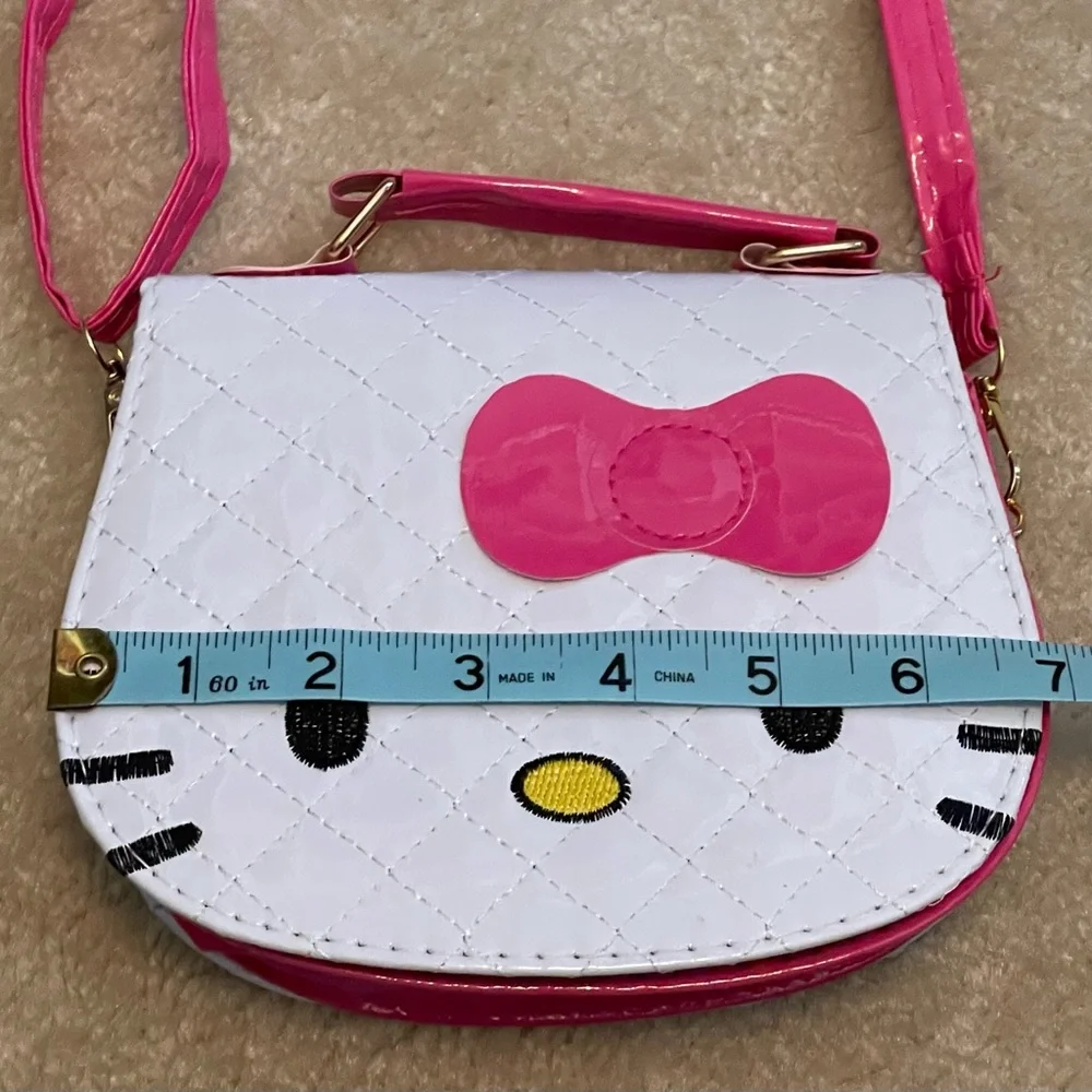 Girl’s - Hello Kitty Play Purse - New in the Package